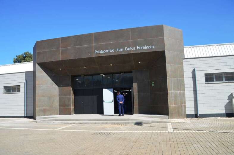 El contrato se divide en dos lotes (Foto TA)